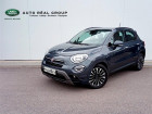 Fiat 500X occasion Gris année 2020 boite Manuelle Annonce Fiat 500X occasion Essence 1.0 FIREFLY TURBO T3 120 CH Cross à PERPIGNAN