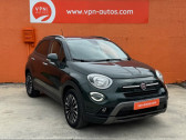 Annonce Fiat 500X occasion Essence 1.0 FIREFLY TURBO T3 120 CH CROSS  Labge
