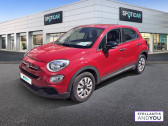 Fiat 500X occasion année 2021 boite Manuelle Annonce Fiat 500X occasion Essence 1.0 FireFly Turbo T3 120 ch Cult à BOULOGNE BILLANCOURT