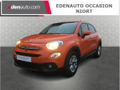 Annonce Fiat 500X occasion Essence 1.0 FireFly Turbo T3 120 ch Cult � Chauray