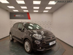 Fiat 500X , garage RENAULT DAX  DAX