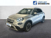 Fiat 500X occasion année 2019 boite Manuelle Annonce Fiat 500X occasion Essence 1.0 FireFly Turbo T3 120 ch Ligue 1 Conforama à Ville-la-Grand