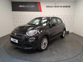 Fiat 500X 1.0 FireFly Turbo T3 120 ch Lounge 5p   Mont de Marsan 40