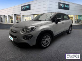 Fiat 500X occasion année 2020 boite Manuelle Annonce Fiat 500X occasion Essence 1.0 FireFly Turbo T3 120 ch Lounge à MARSEILLE