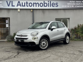 Annonce Fiat 500X occasion Essence 1.0 FIREFLY TURBO T3 120 CH LOUNGE � Colomiers