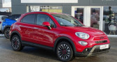 Annonce Fiat 500X occasion Essence 1.0 FireFly Turbo T3 120 ch MY22 RED BVM6 à Audincourt