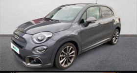 Fiat 500X , garage HARBOT AUTOMOBILE  Saint-Ouen-l'Aumne