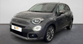 Fiat 500X , garage HARBOT AUTOMOBILE  Saint-Ouen-l'Aumne