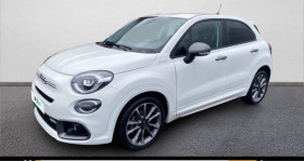 Fiat 500X , garage HARBOT AUTOMOBILE  Saint-Ouen-l'Aumne
