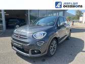 Annonce Fiat 500X occasion Essence 1.0 FireFly Turbo T3 120 ch Sport  Vtraz-Monthoux
