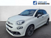 Annonce Fiat 500X occasion Essence 1.0 FireFly Turbo T3 120 ch Sport  Chatuzange-le-Goubet