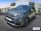 Fiat 500X occasion année 2020 boite Manuelle Annonce Fiat 500X occasion Essence 1.0 FireFly Turbo T3 120 ch Sport à BOULOGNE BILLANCOURT