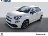 Annonce Fiat 500X occasion  1.0 FireFly Turbo T3 120 ch Sport à PARTHENAY