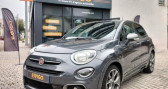 Fiat 500X occasion année 2021 boite Manuelle Annonce Fiat 500X occasion Essence 1.0 FIREFLY TURBO T3 120 Cv SPORT Carplay à LIMOGES