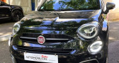 Annonce Fiat 500X occasion Essence 1.0 FIREFLY TURBO T3 120 SPORT  Chaville