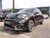Annonce Fiat 500X occasion  1.0 FireFly Turbo T3 120ch Ballon Or + roues hiver sur jante à ALTKIRCH