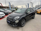 Annonce Fiat 500X occasion Essence 1.0 FireFly Turbo T3 120ch Ballon Or  Beaune