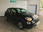 Fiat 500X occasion année 2020 boite Manuelle Annonce Fiat 500X occasion Essence 1.0 FireFly Turbo T3 120ch City Cross Business à Toulouse