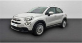 Annonce Fiat 500X occasion Essence 1.0 FireFly Turbo T3 120ch City Cross à BEAUVAIS