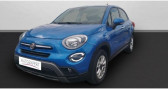 Fiat 500X occasion année 2019 boite Manuelle Annonce Fiat 500X occasion Essence 1.0 FireFly Turbo T3 120ch City Cross à SAINT OUEN L'AUMONE