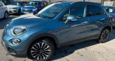 Annonce Fiat 500X occasion Essence 1.0 FIREFLY TURBO T3 120CH CITY CROSS  LE CASTELET