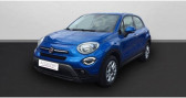 Fiat 500X occasion année 2019 boite Manuelle Annonce Fiat 500X occasion Essence 1.0 FireFly Turbo T3 120ch City Cross à SAINT OUEN L'AUMONE