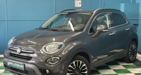 Fiat 500X , garage MILLENIUM AUTOMOBILES  Royan
