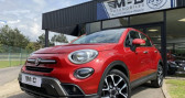 Fiat 500X occasion année 2020 boite Manuelle Annonce Fiat 500X occasion Essence 1.0 FireFly Turbo T3 120ch City Cross à Buchelay