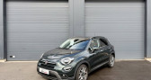 Annonce Fiat 500X occasion Essence 1.0 FireFly Turbo T3 120ch City Cross  Bréal-sous-Montfort