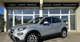 Fiat 500X occasion 2019 mise en vente &agrave; FUVEAU par le garage HOPE CARS - photo n&deg;1
