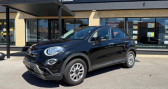 Fiat 500X occasion année 2019 boite Manuelle Annonce Fiat 500X occasion Essence 1.0 FIREFLY TURBO T3 120CH CITY CROSS à Marignane