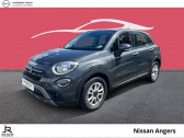 Annonce Fiat 500X occasion Essence 1.0 FireFly Turbo T3 120ch City Cross  ANGERS
