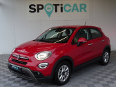 Annonce Fiat 500X occasion  1.0 FireFly Turbo T3 120ch City Cross à Otterswiller