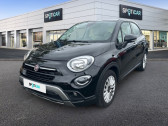 Annonce Fiat 500X occasion Essence 1.0 FireFly Turbo T3 120ch City Cross  BEZIERS