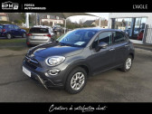 Annonce Fiat 500X occasion  1.0 FireFly Turbo T3 120ch City Cross à CERISE