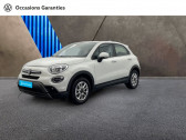 Annonce Fiat 500X occasion Essence 1.0 FireFly Turbo T3 120ch City Cross  ORVAULT