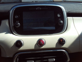 Fiat 500X 1.0 FIREFLY TURBO T3 120CH CITY CROSS  occasion  Toulouse - photo n7