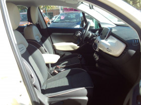 Fiat 500X 1.0 FIREFLY TURBO T3 120CH CITY CROSS  occasion  Toulouse - photo n6