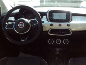 Fiat 500X 1.0 FIREFLY TURBO T3 120CH CITY CROSS  occasion  Toulouse - photo n4