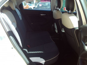 Fiat 500X 1.0 FIREFLY TURBO T3 120CH CITY CROSS  occasion  Toulouse - photo n8