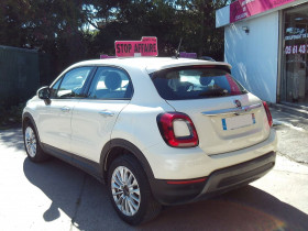 Fiat 500X 1.0 FIREFLY TURBO T3 120CH CITY CROSS  occasion  Toulouse - photo n2
