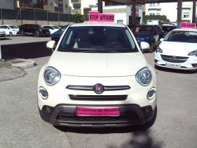 Fiat 500X 1.0 FIREFLY TURBO T3 120CH CITY CROSS  occasion  Toulouse - photo n3