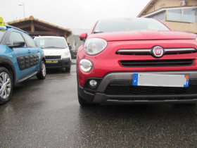 Fiat 500X 1.0 FIREFLY TURBO T3 120CH CITY CROSS  occasion � Toulouse - photo n�9