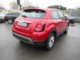 Fiat 500X 1.0 FIREFLY TURBO T3 120CH CITY CROSS  occasion � Toulouse - photo n�2