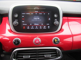 Fiat 500X 1.0 FIREFLY TURBO T3 120CH CITY CROSS  occasion � Toulouse - photo n�4