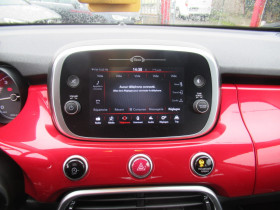 Fiat 500X 1.0 FIREFLY TURBO T3 120CH CITY CROSS  occasion � Toulouse - photo n�5