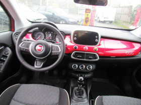 Fiat 500X 1.0 FIREFLY TURBO T3 120CH CITY CROSS  occasion � Toulouse - photo n�3