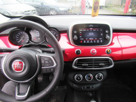 Fiat 500X 1.0 FIREFLY TURBO T3 120CH CITY CROSS  occasion � Toulouse - photo n�13