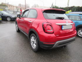 Fiat 500X 1.0 FIREFLY TURBO T3 120CH CITY CROSS  occasion � Toulouse - photo n�12