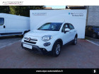 Fiat 500X occasion année 2018 boite Manuelle Annonce Fiat 500X occasion Essence 1.0 FireFly Turbo T3 120ch City Cross à Le Bouscat